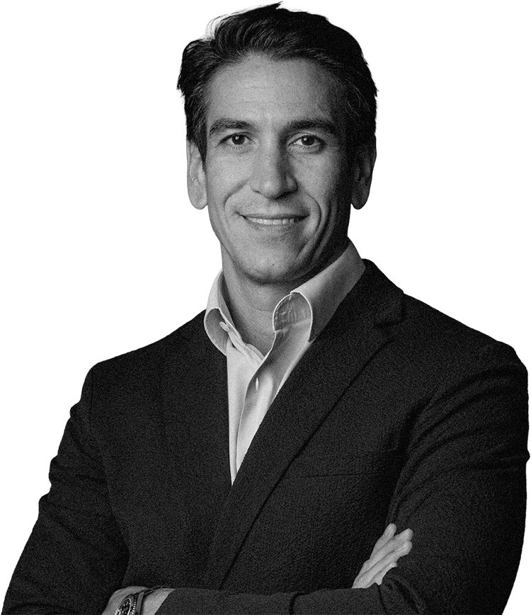 Michael Lahyani